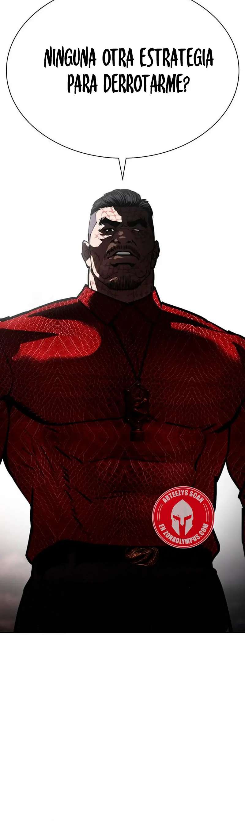 Read Nueva Cara (es) Manga Online