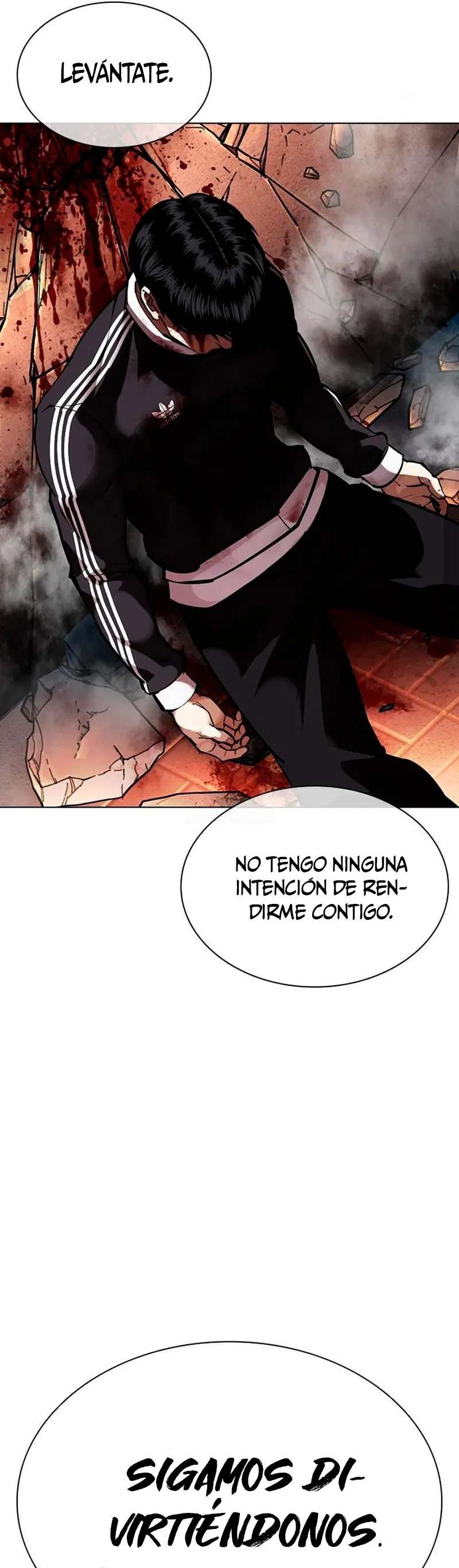 Read Nueva Cara (es) Manga Online
