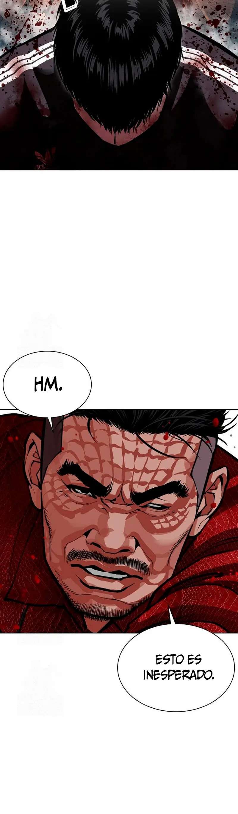 Read Nueva Cara (es) Manga Online