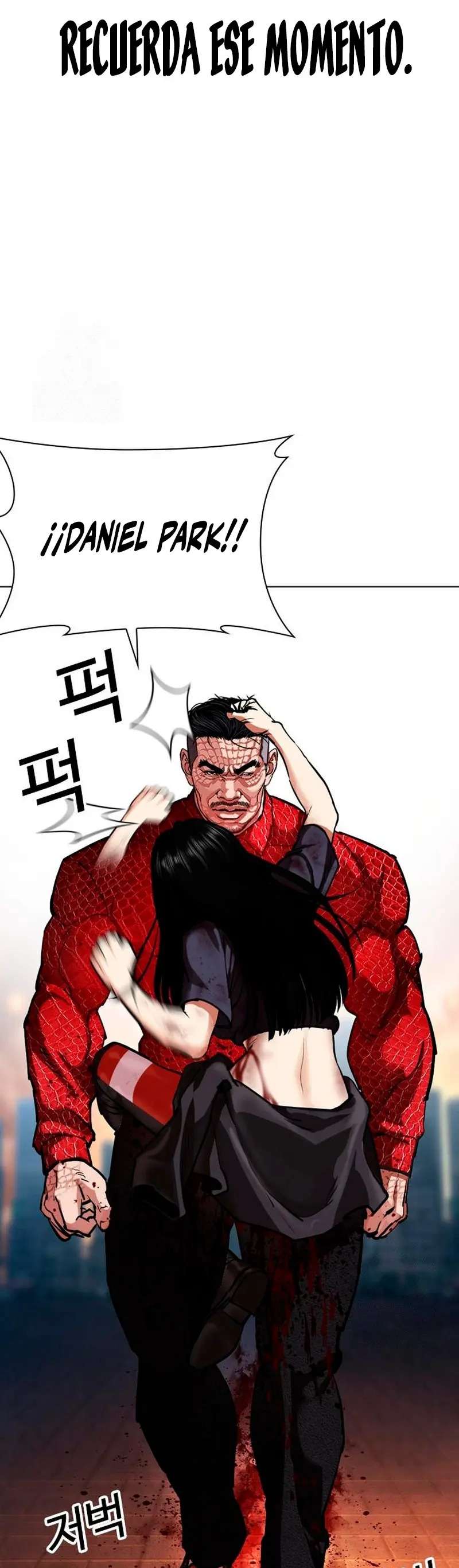 Read Nueva Cara (es) Manga Online