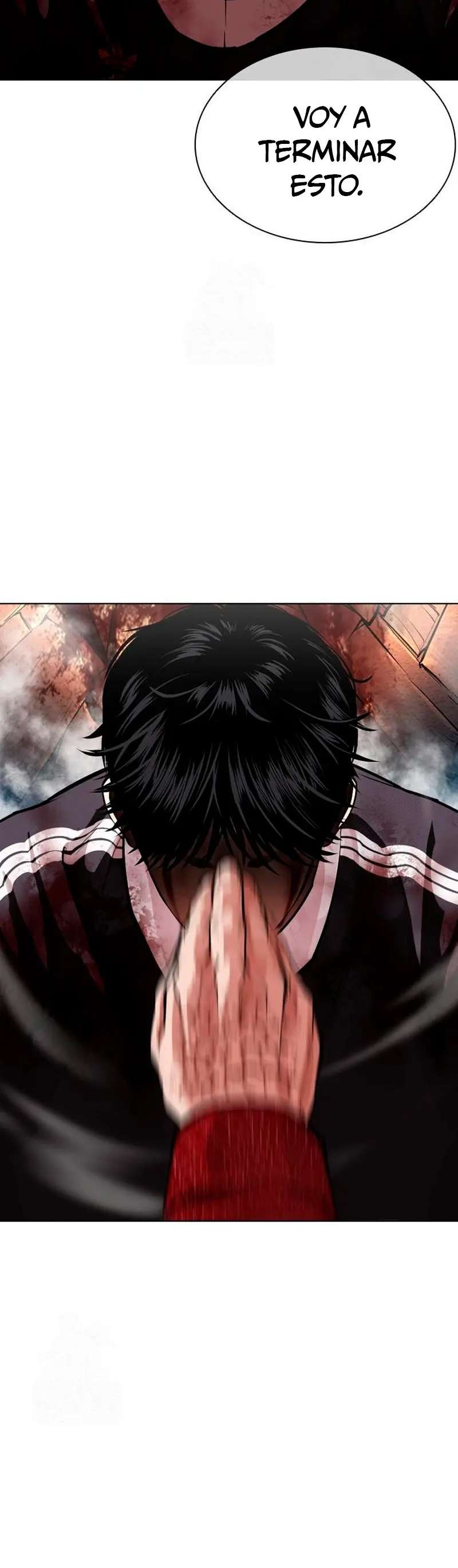 Read Nueva Cara (es) Manga Online