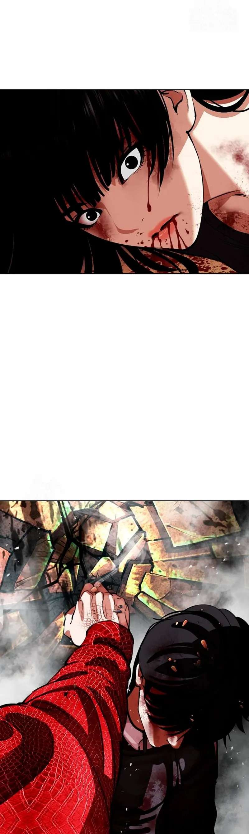 Read Nueva Cara (es) Manga Online