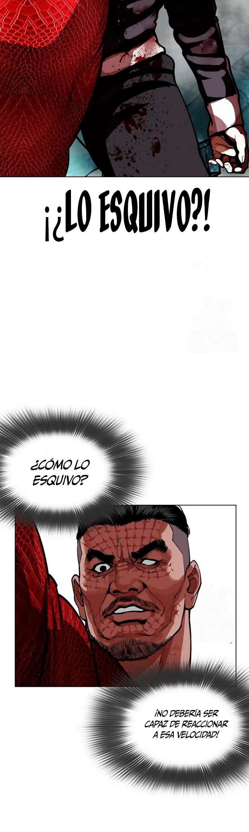 Read Nueva Cara (es) Manga Online