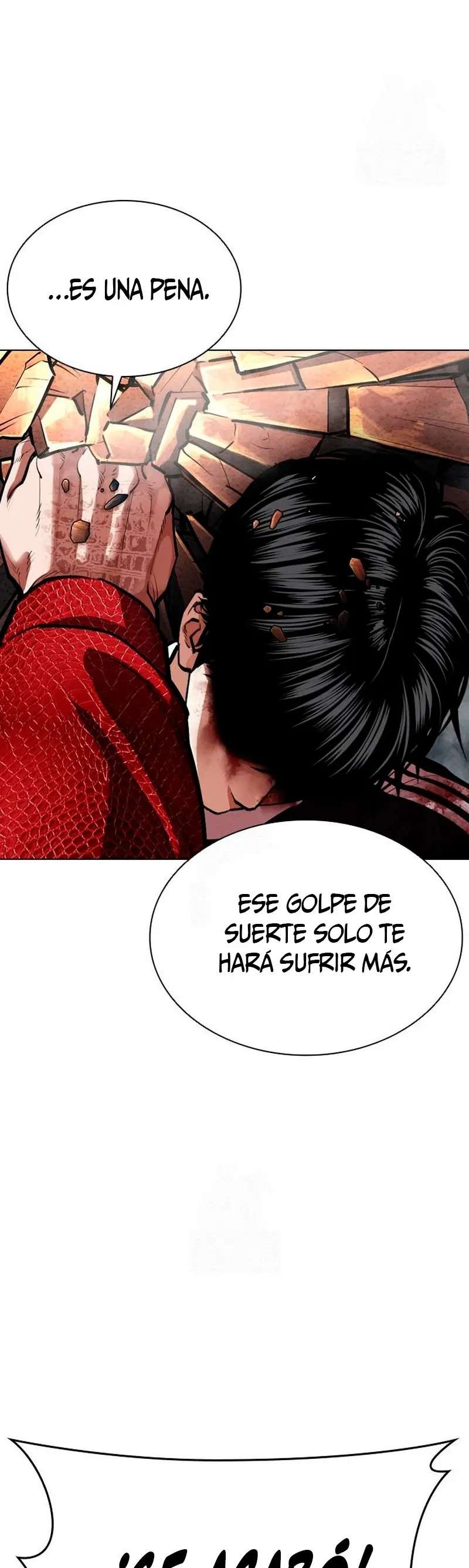 Read Nueva Cara (es) Manga Online