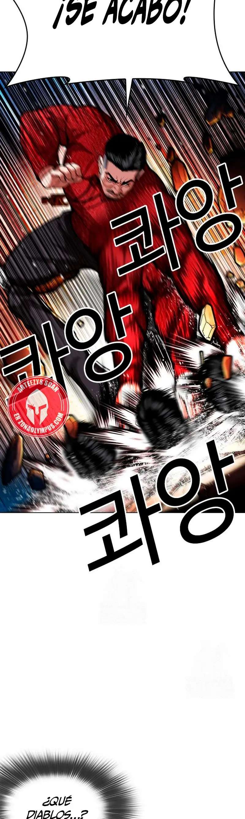 Read Nueva Cara (es) Manga Online