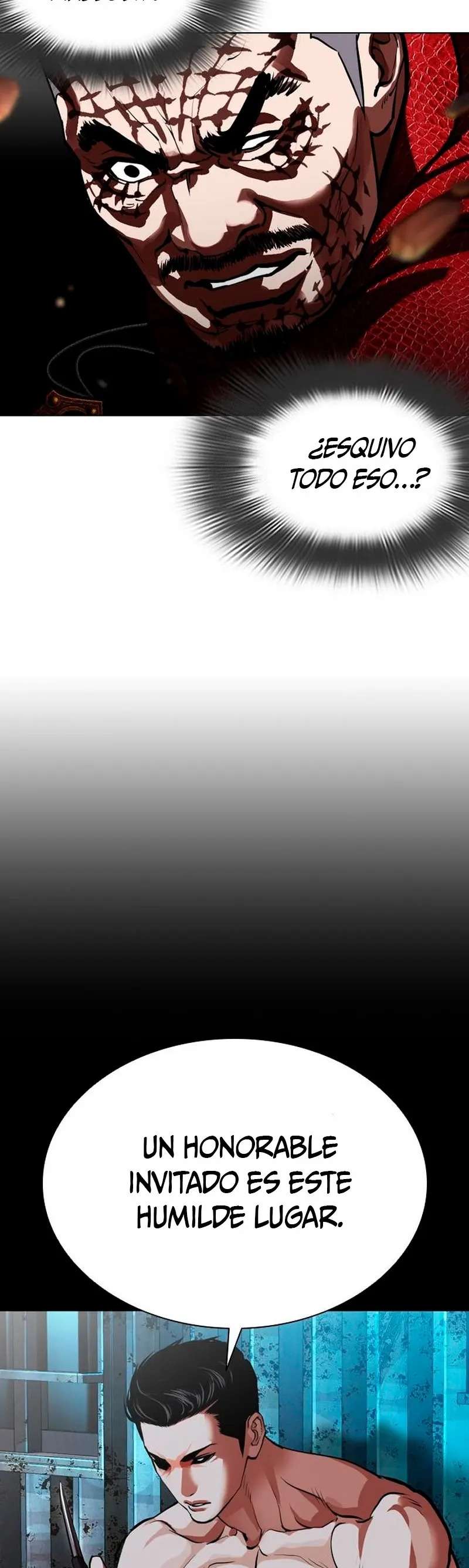 Read Nueva Cara (es) Manga Online