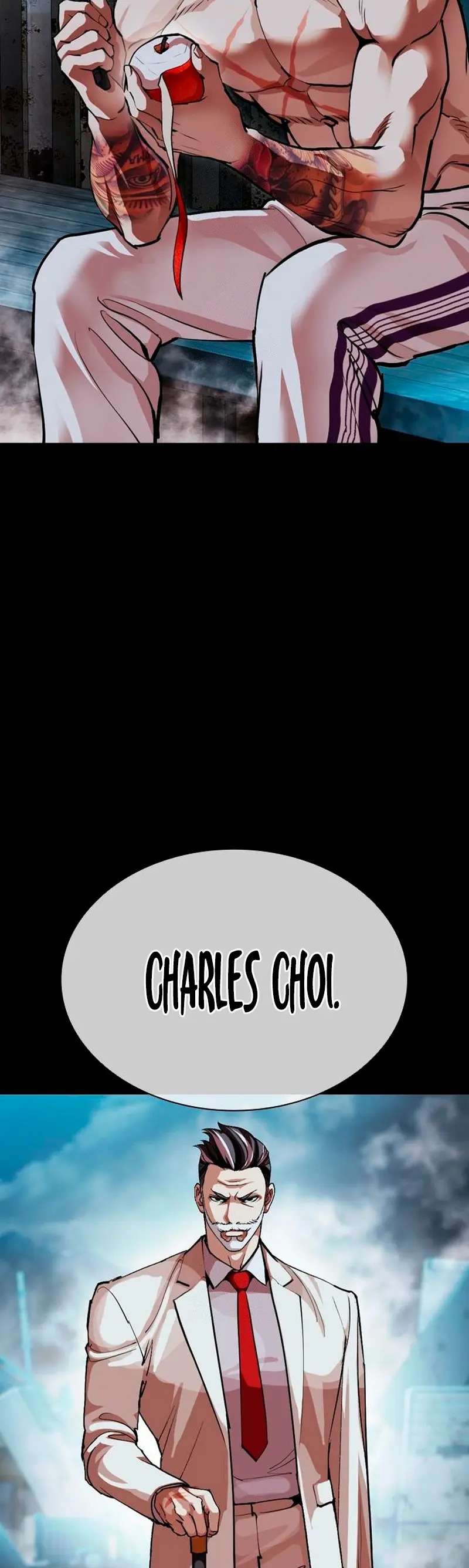 Read Nueva Cara (es) Manga Online