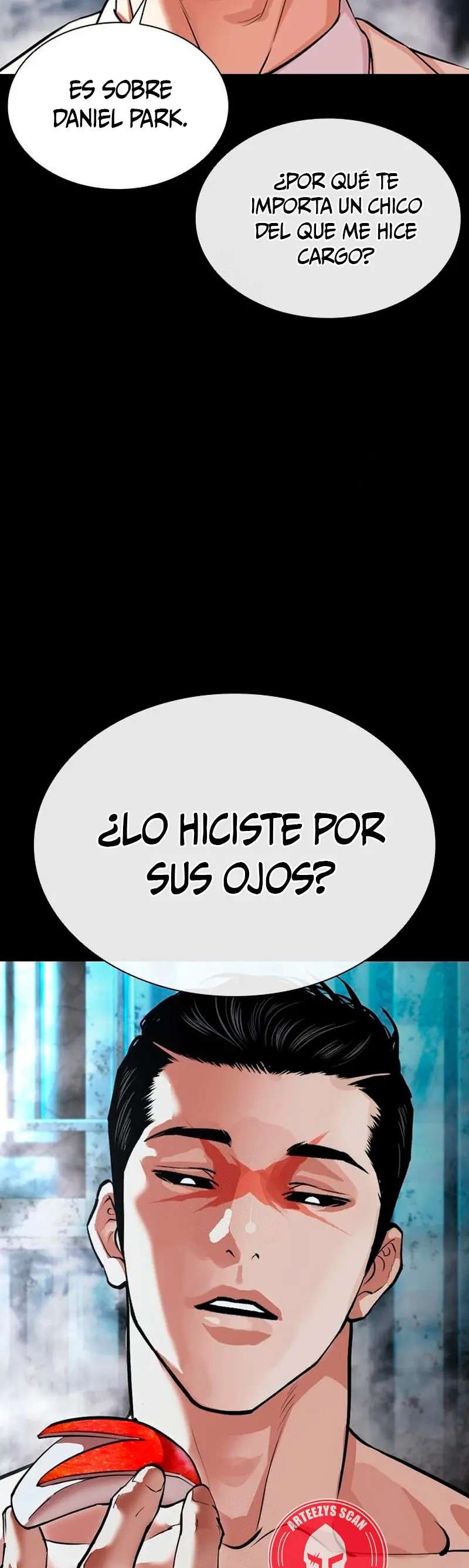 Read Nueva Cara (es) Manga Online