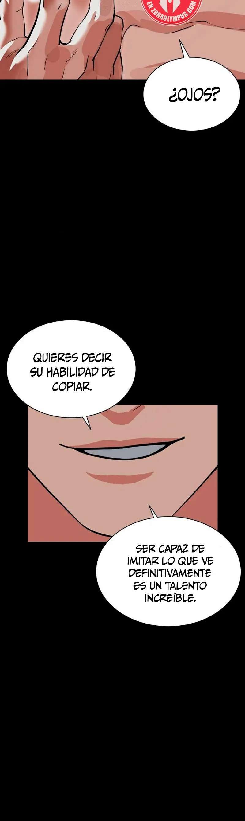 Read Nueva Cara (es) Manga Online