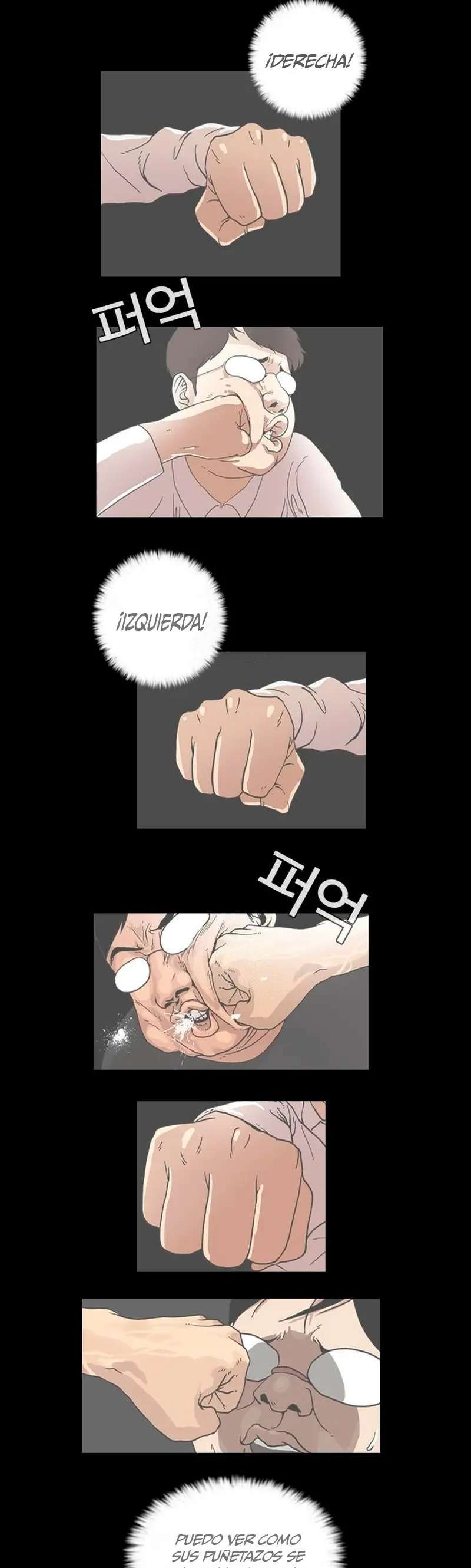 Read Nueva Cara (es) Manga Online