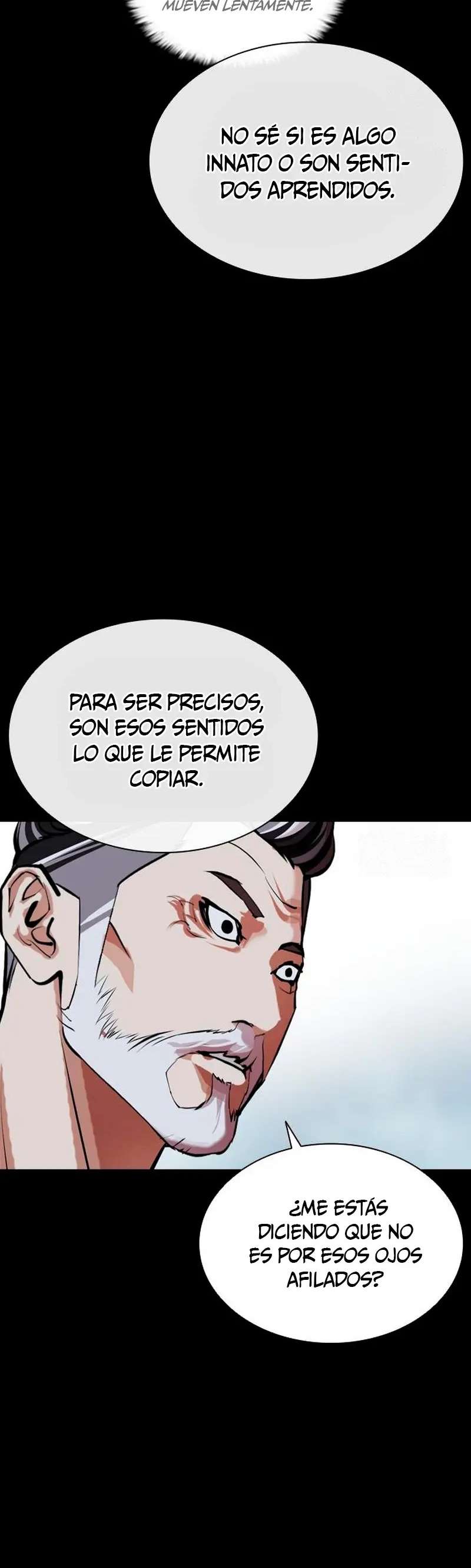Read Nueva Cara (es) Manga Online