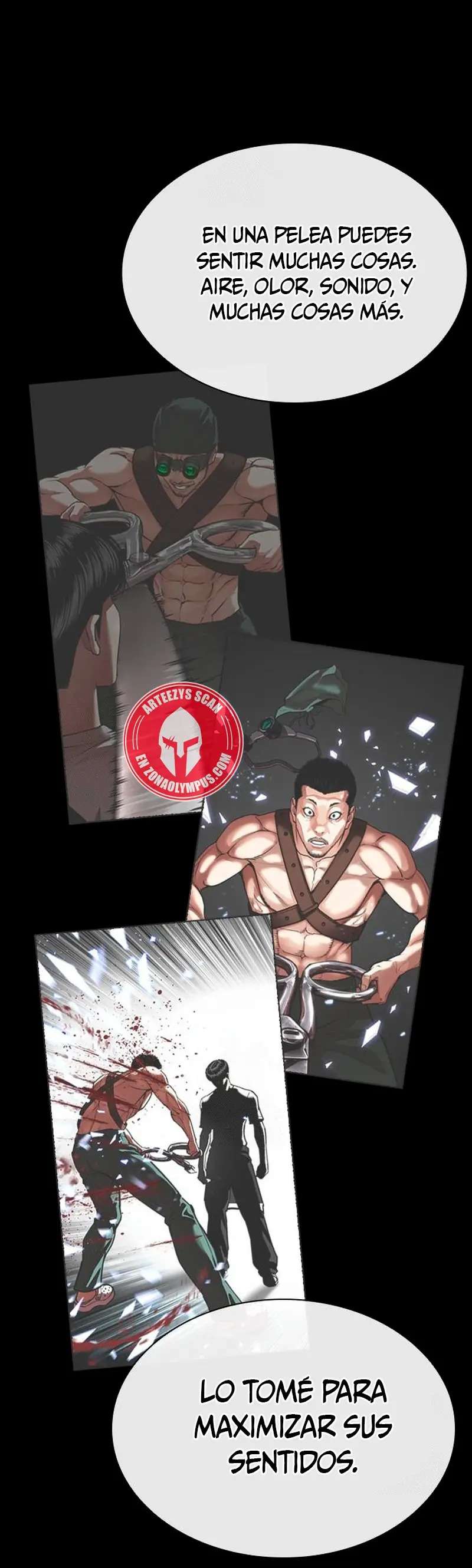 Read Nueva Cara (es) Manga Online