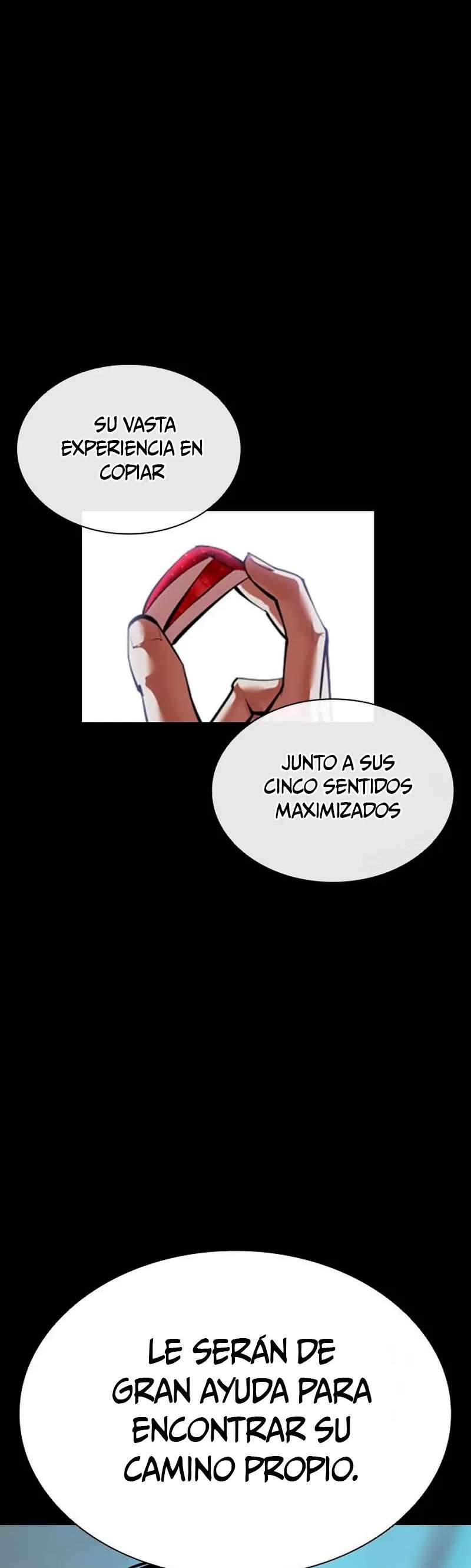 Read Nueva Cara (es) Manga Online