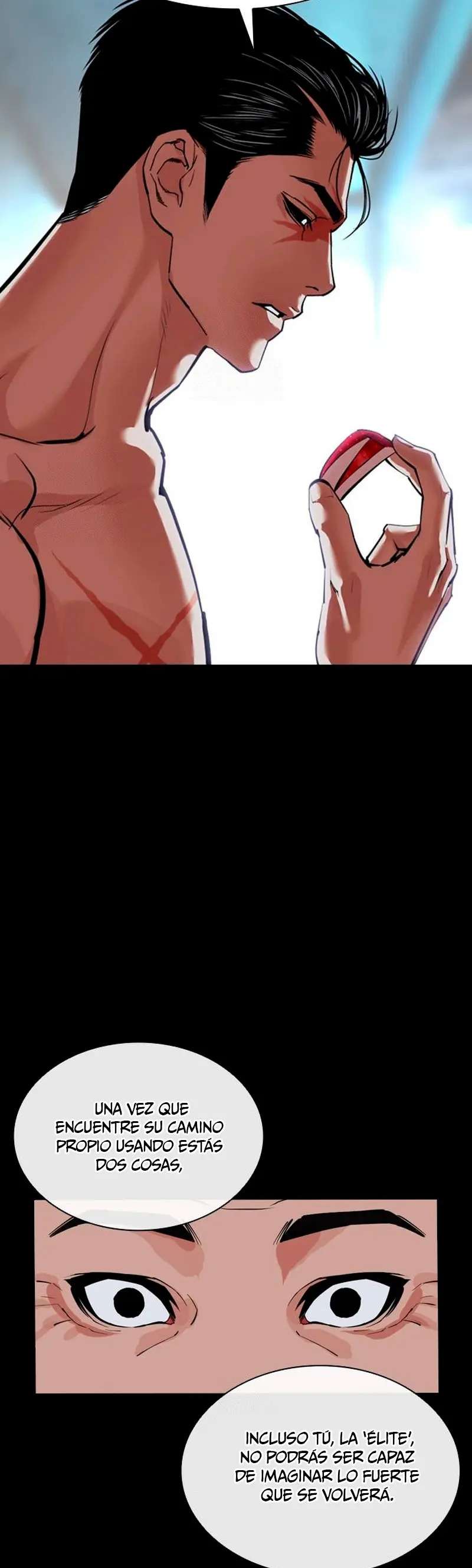 Read Nueva Cara (es) Manga Online