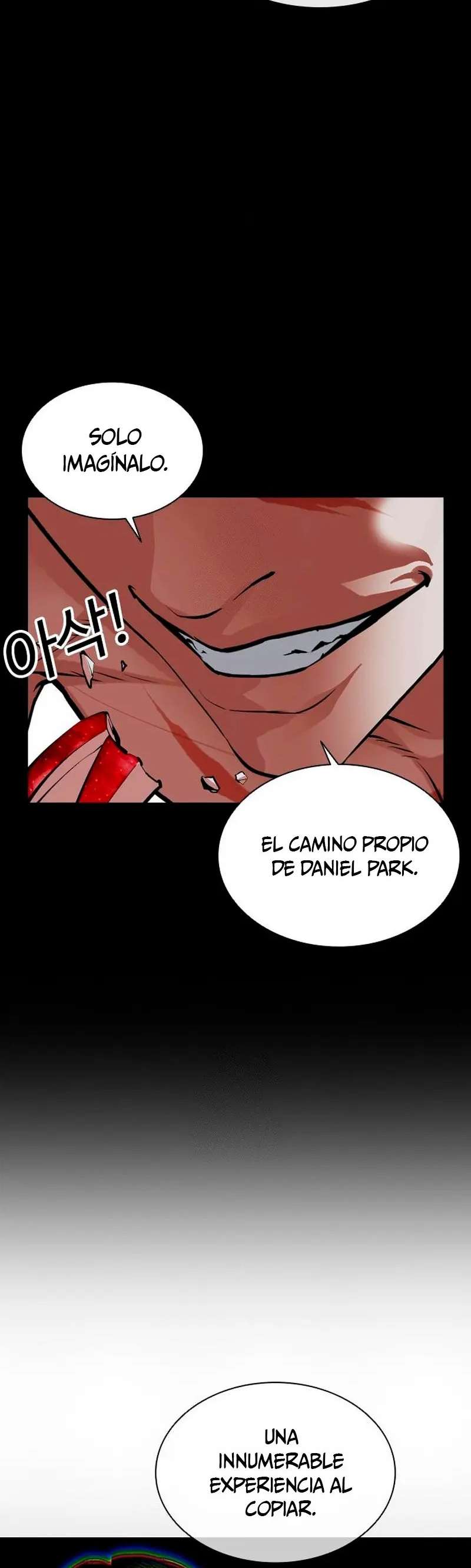 Read Nueva Cara (es) Manga Online