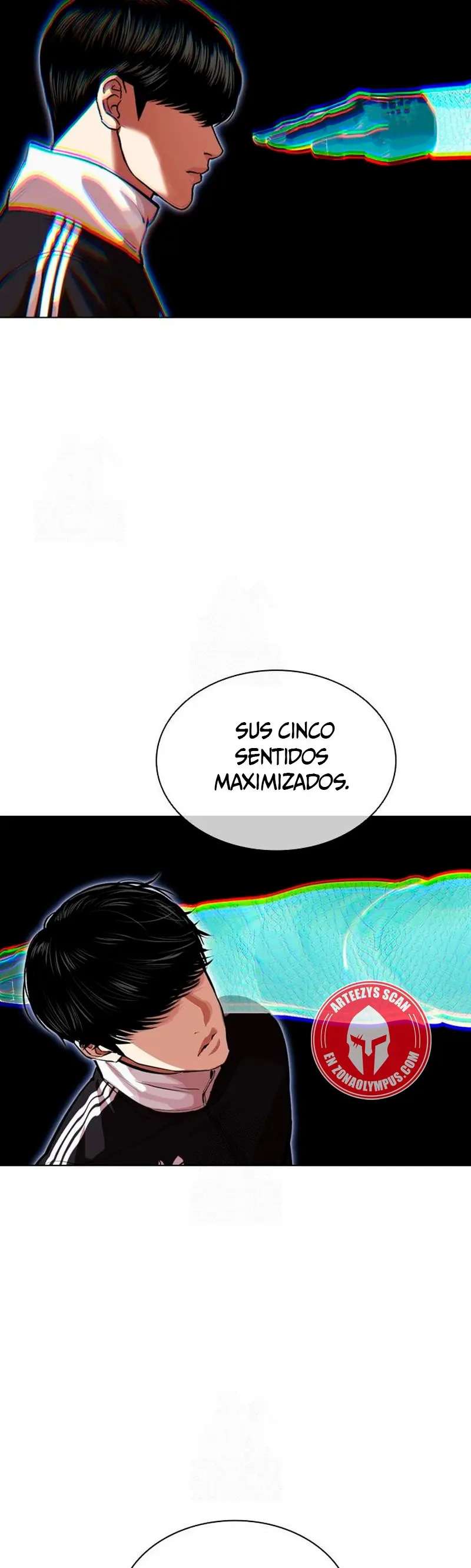 Read Nueva Cara (es) Manga Online