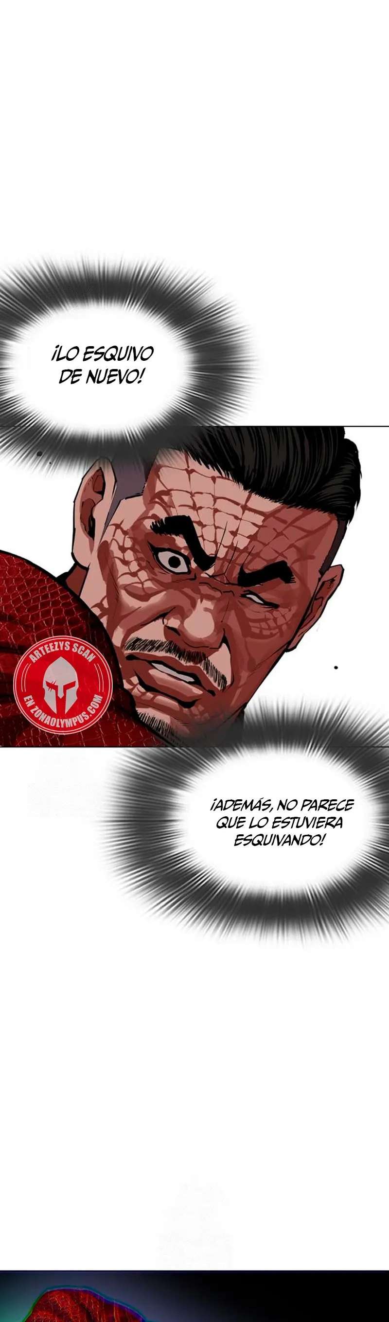 Read Nueva Cara (es) Manga Online