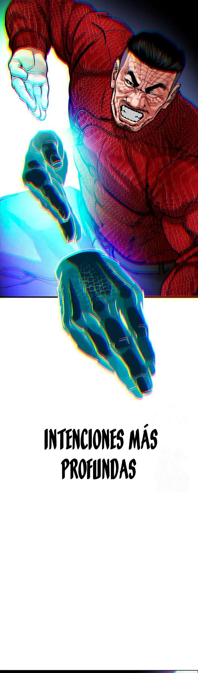 Read Nueva Cara (es) Manga Online