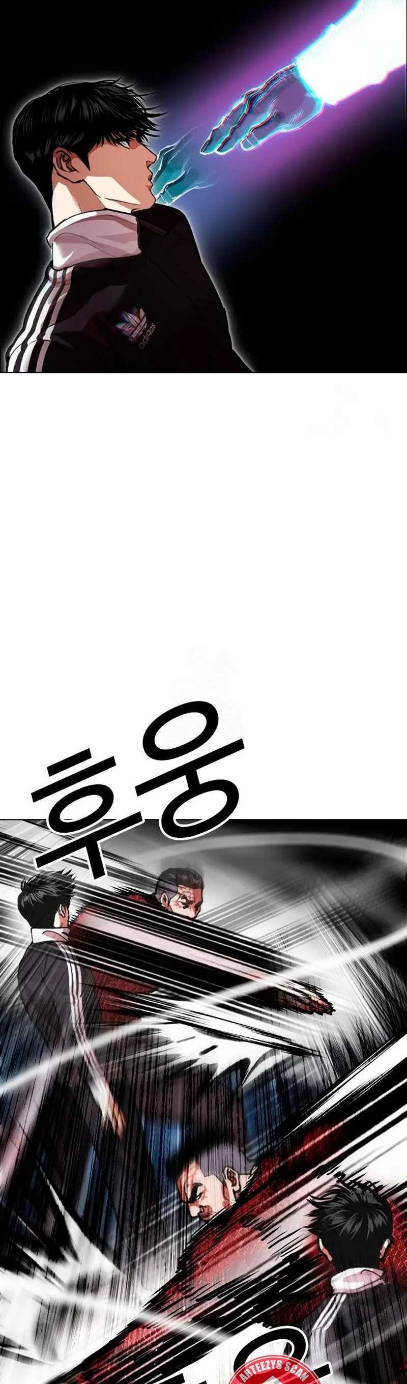 Read Nueva Cara (es) Manga Online