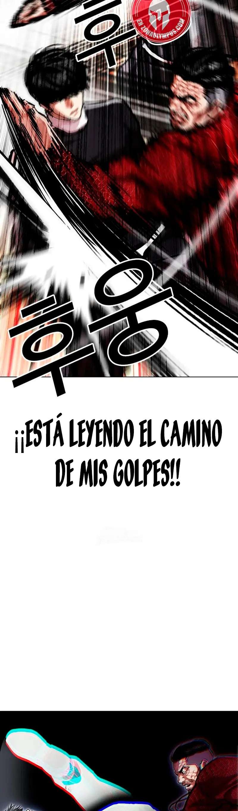 Read Nueva Cara (es) Manga Online