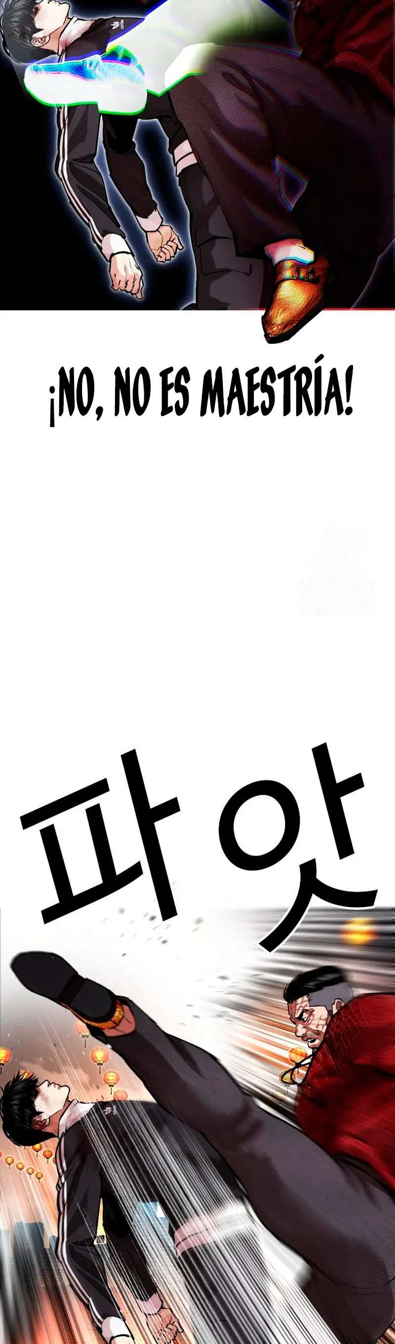 Read Nueva Cara (es) Manga Online