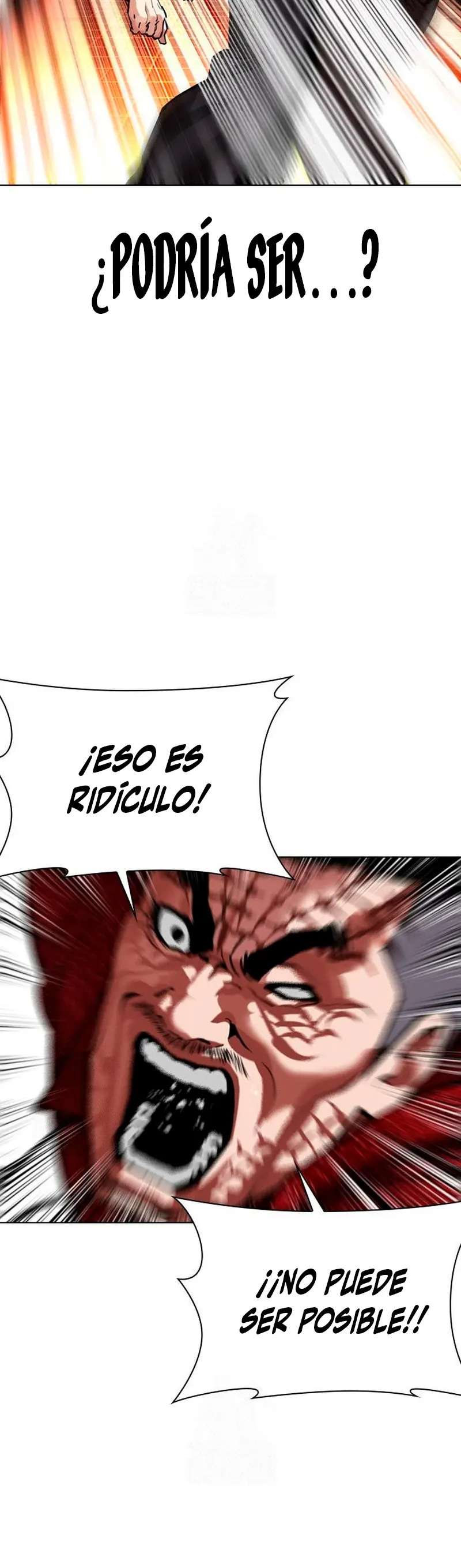 Read Nueva Cara (es) Manga Online