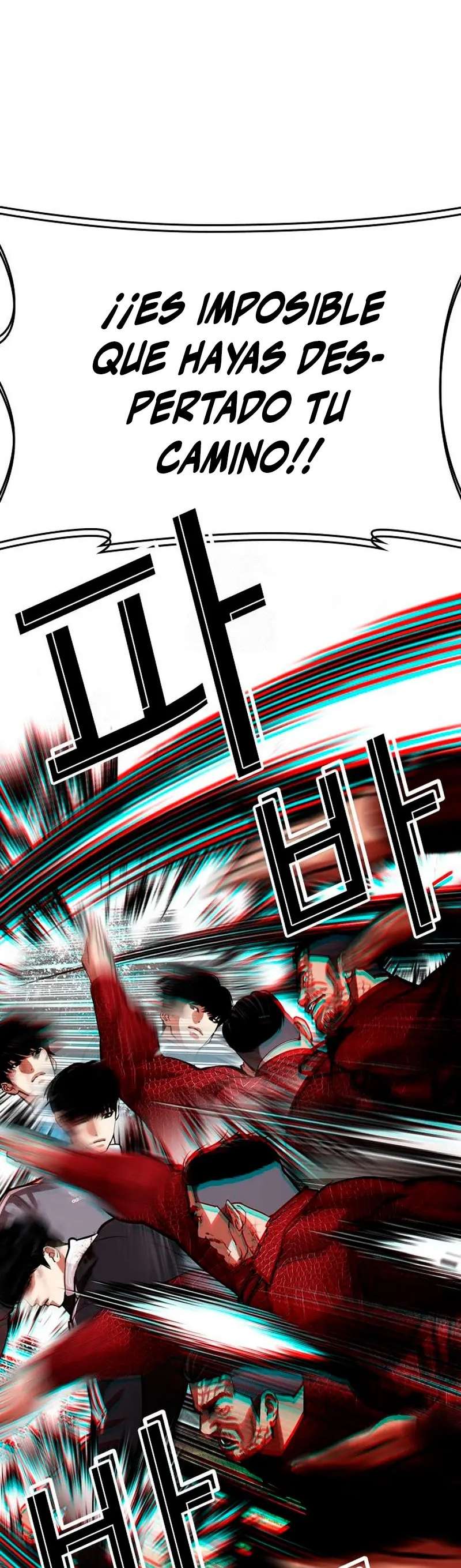 Read Nueva Cara (es) Manga Online