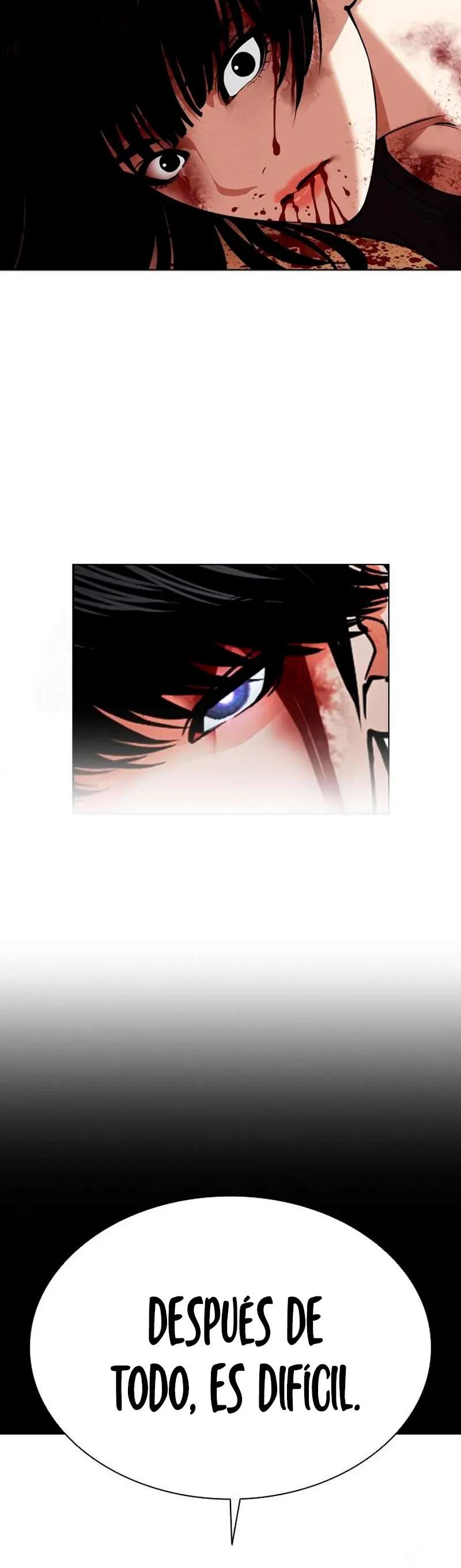 Read Nueva Cara (es) Manga Online