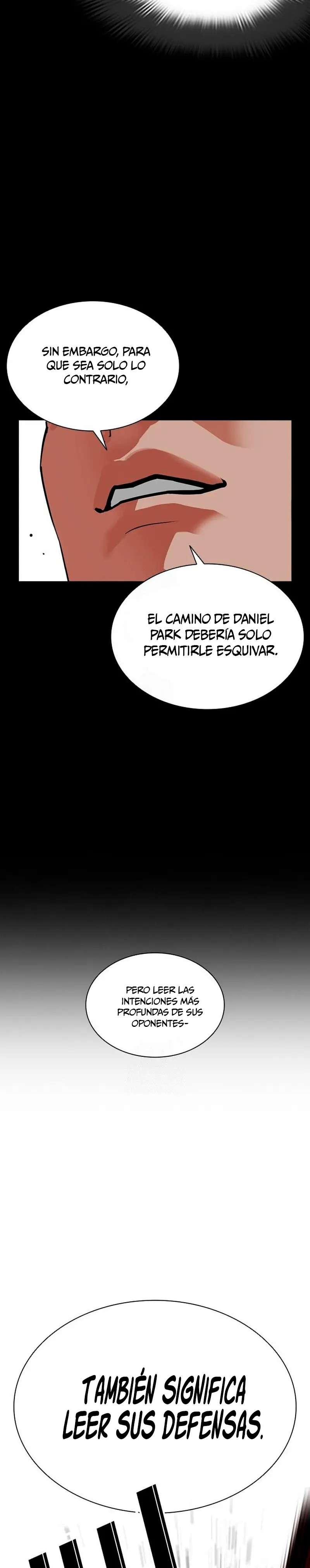 Read Nueva Cara (es) Manga Online