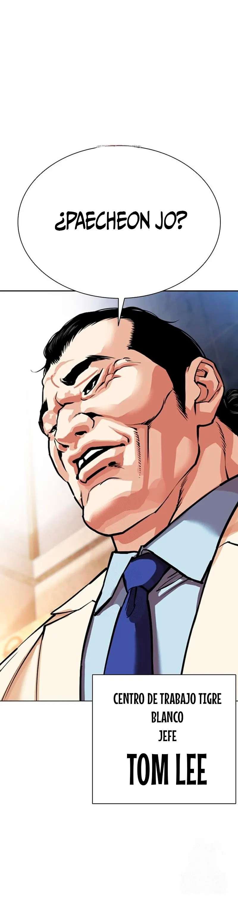 Read Nueva Cara (es) Manga Online