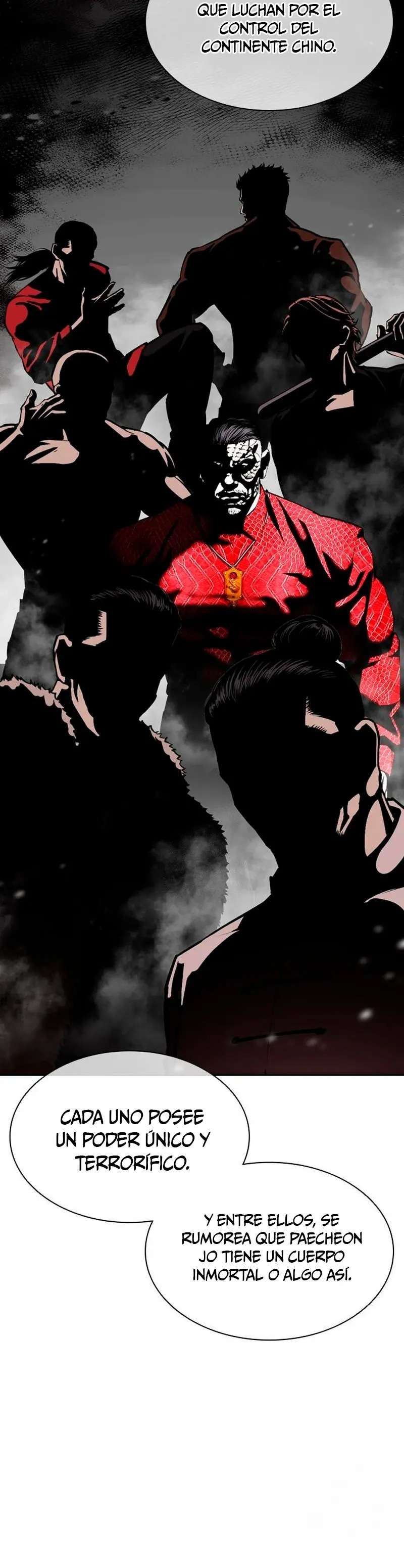 Read Nueva Cara (es) Manga Online