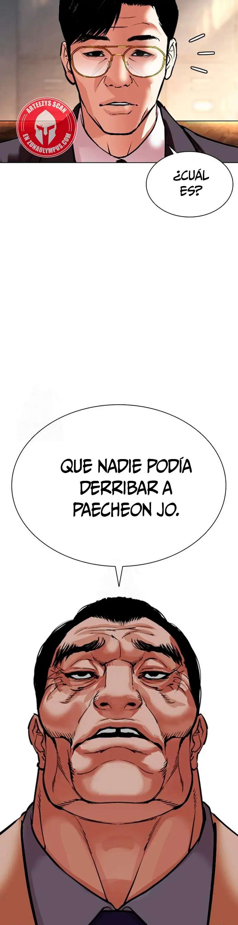 Read Nueva Cara (es) Manga Online