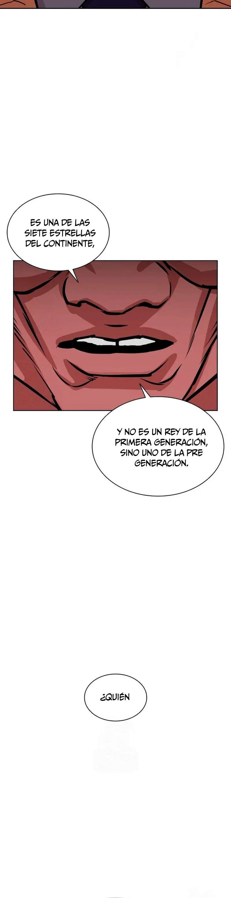 Read Nueva Cara (es) Manga Online