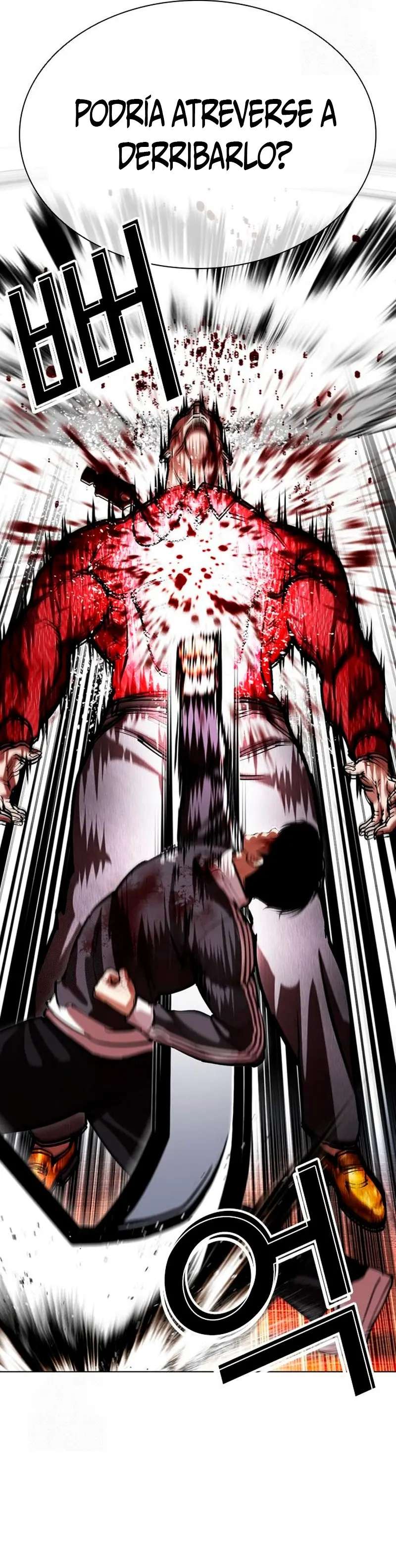 Read Nueva Cara (es) Manga Online