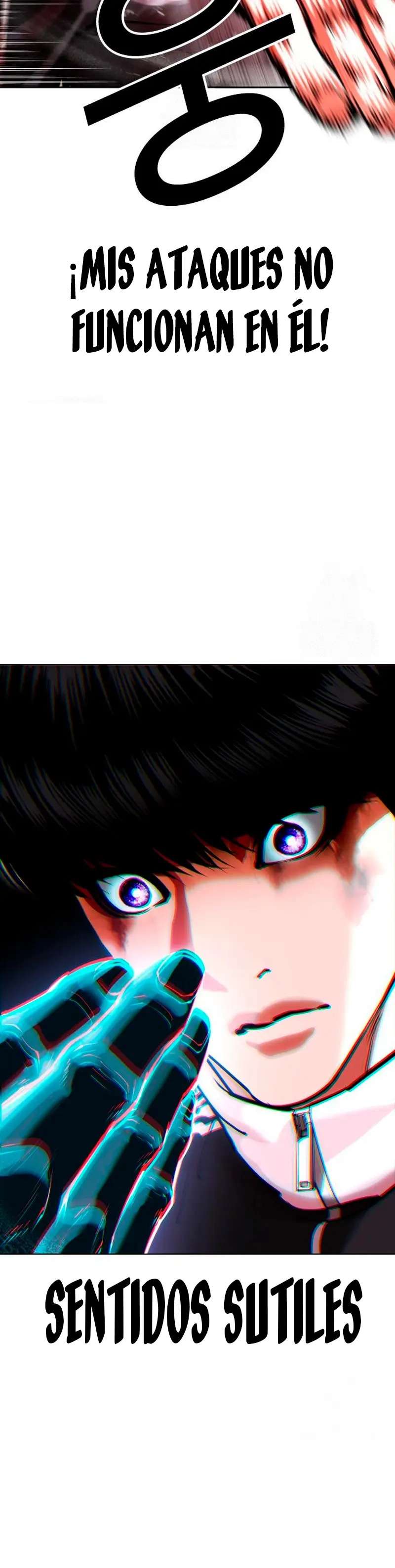 Read Nueva Cara (es) Manga Online