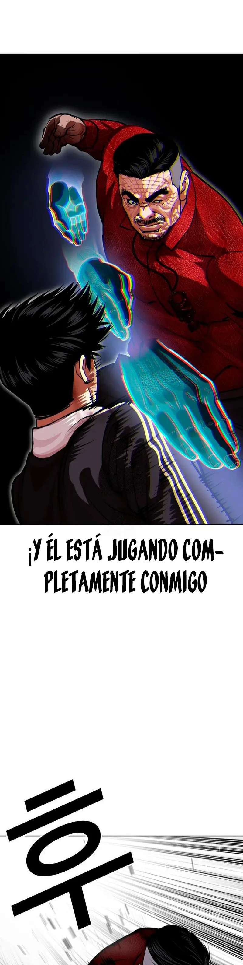 Read Nueva Cara (es) Manga Online