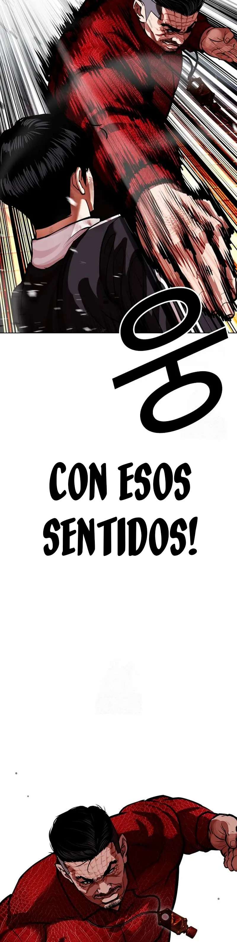 Read Nueva Cara (es) Manga Online