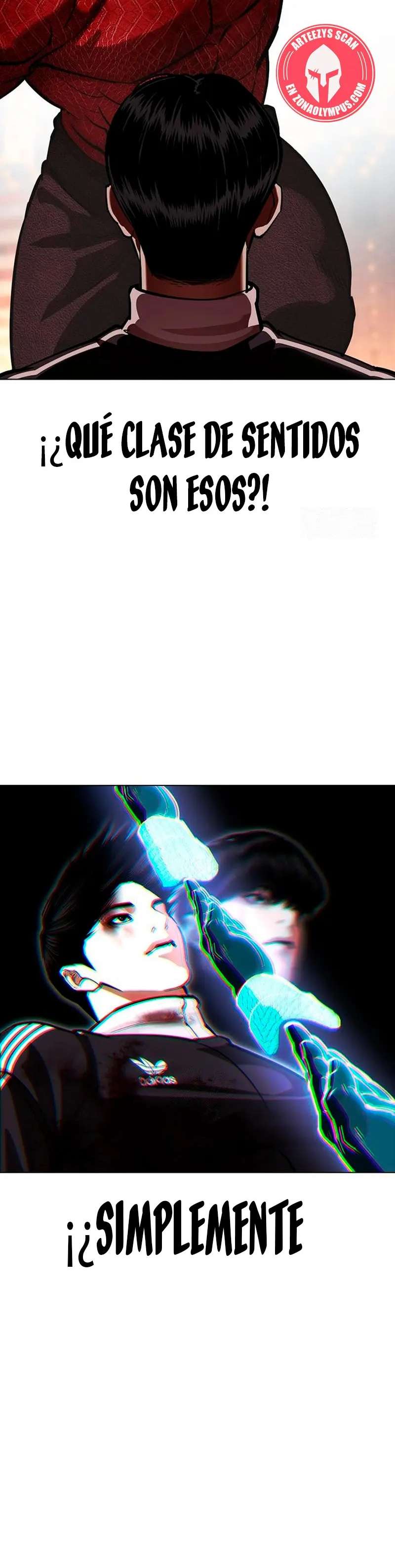 Read Nueva Cara (es) Manga Online