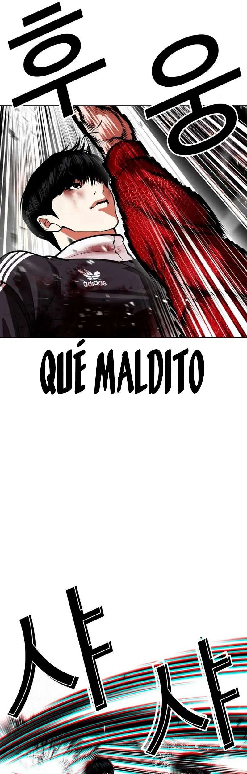 Read Nueva Cara (es) Manga Online