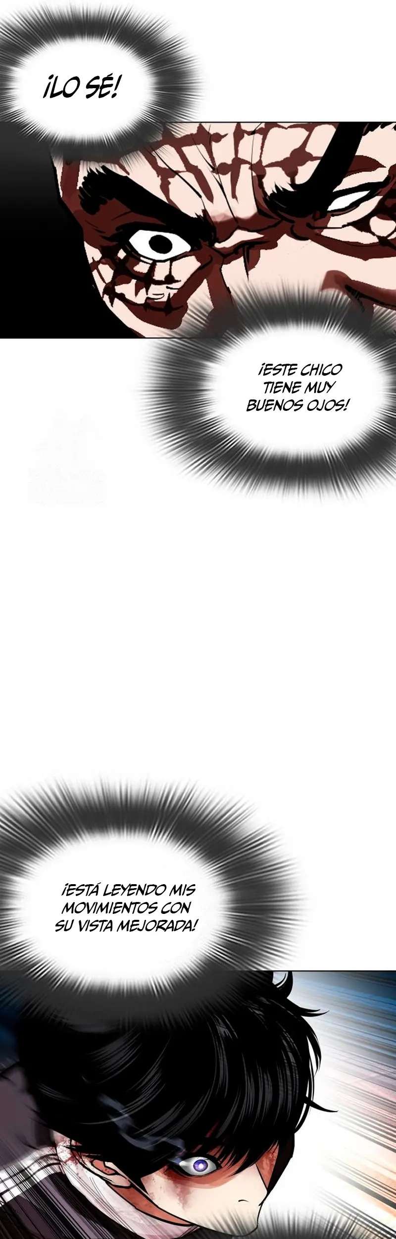 Read Nueva Cara (es) Manga Online