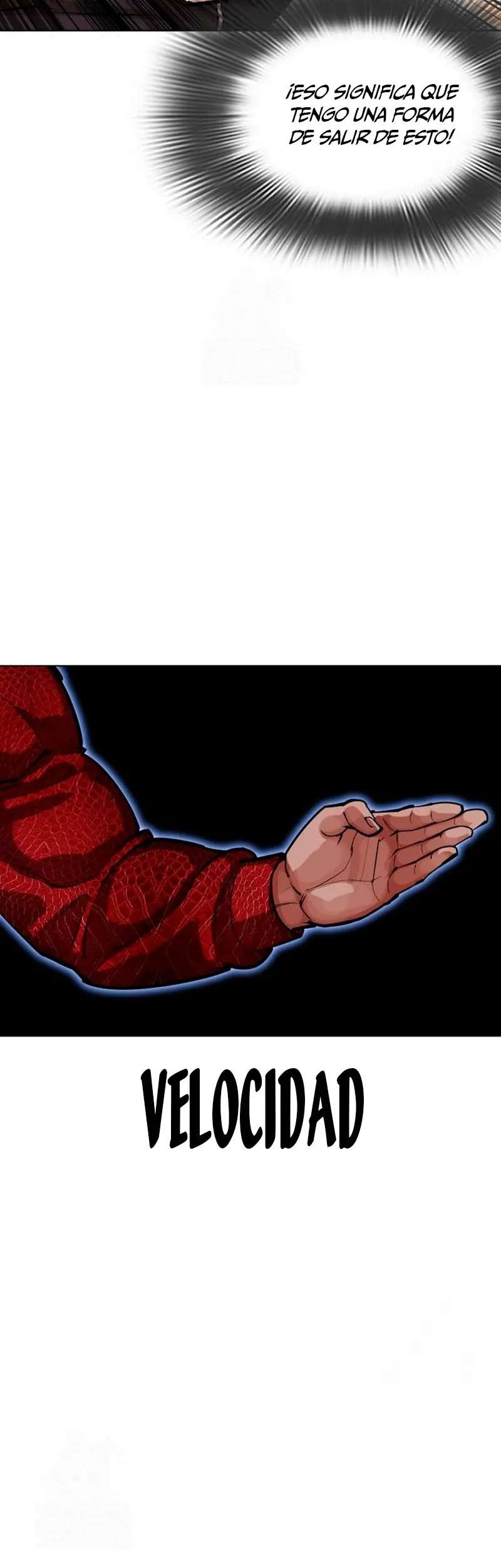 Read Nueva Cara (es) Manga Online