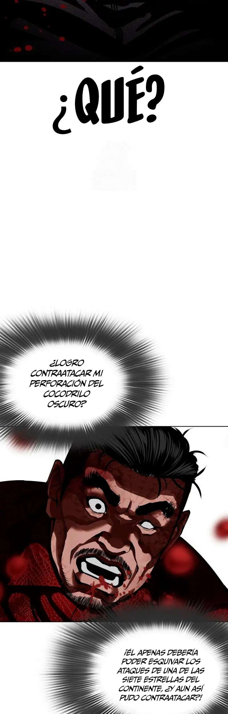 Read Nueva Cara (es) Manga Online