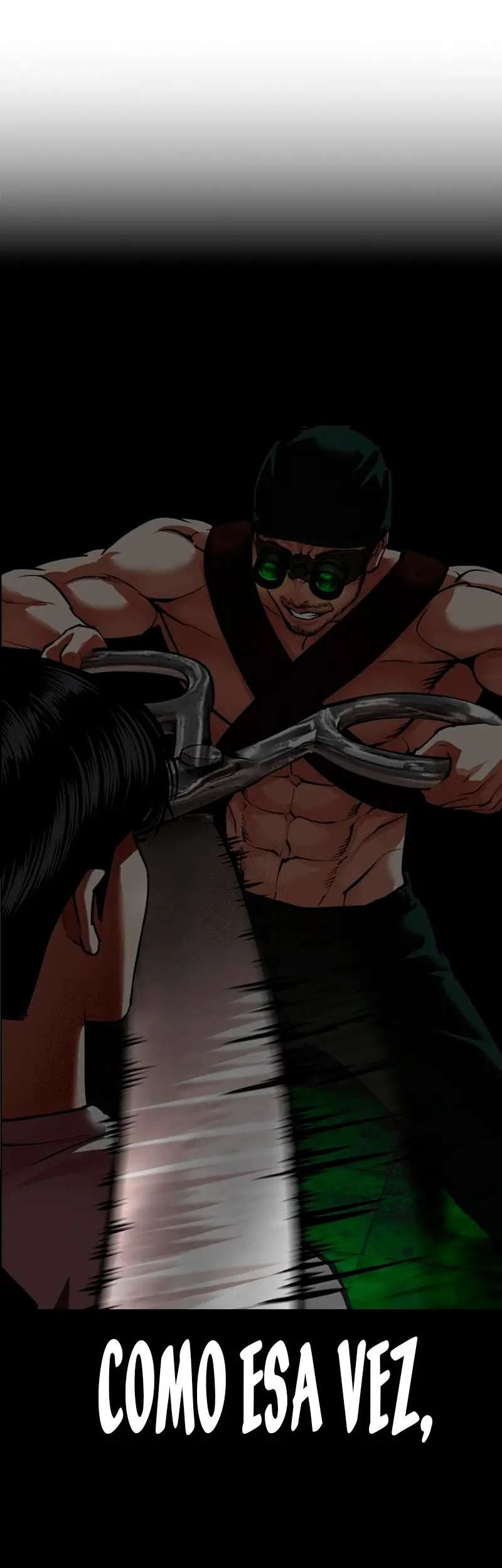 Read Nueva Cara (es) Manga Online