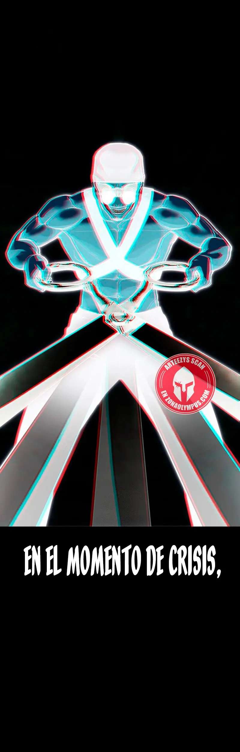 Read Nueva Cara (es) Manga Online