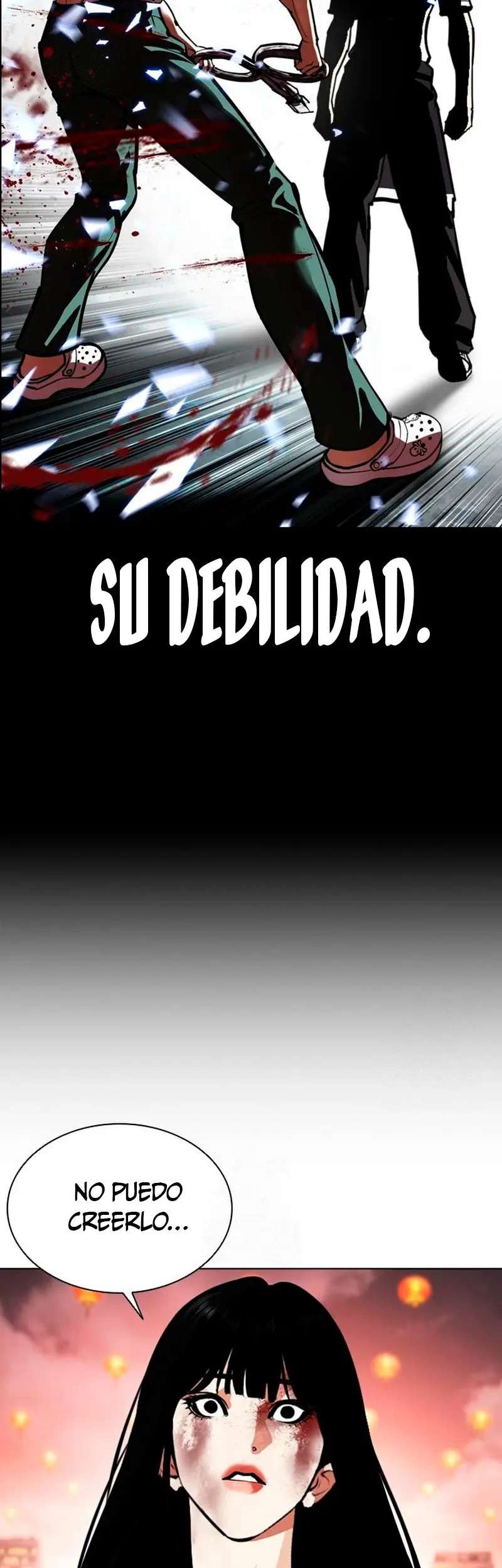 Read Nueva Cara (es) Manga Online