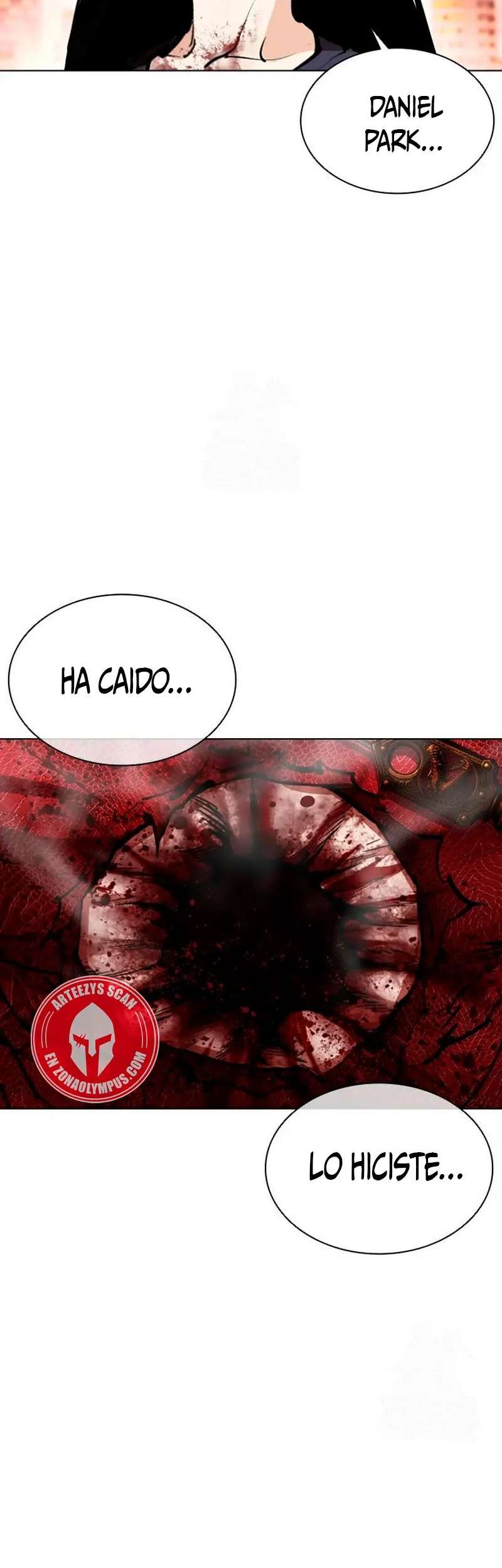 Read Nueva Cara (es) Manga Online