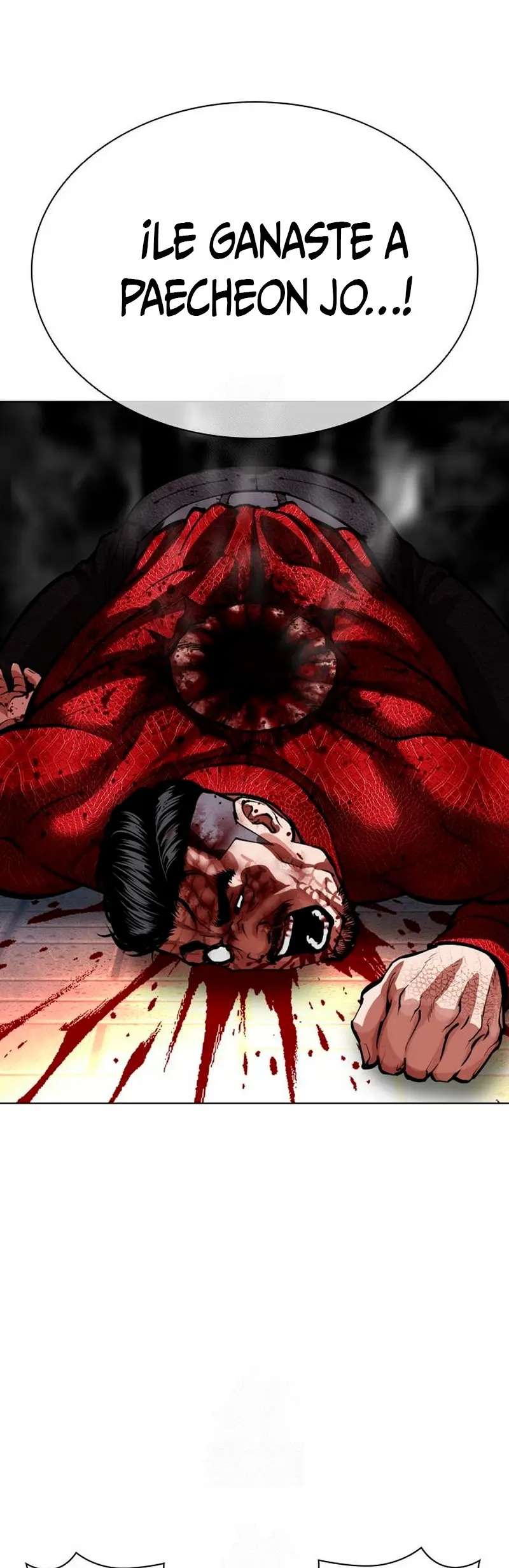 Read Nueva Cara (es) Manga Online