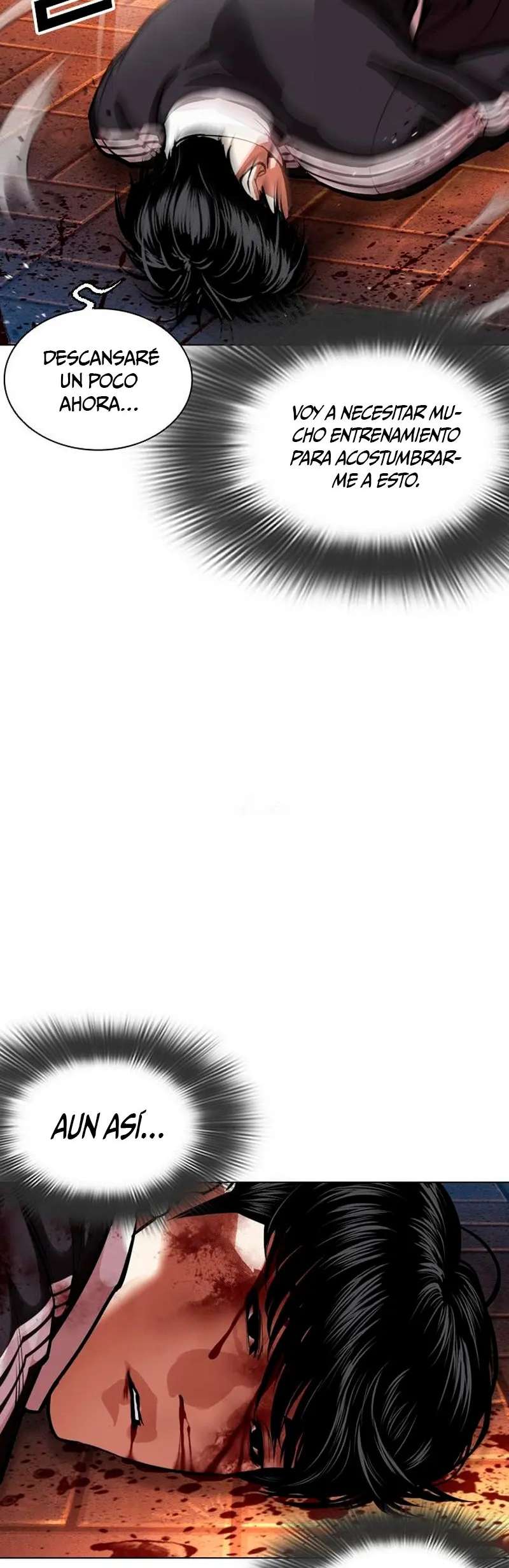 Read Nueva Cara (es) Manga Online