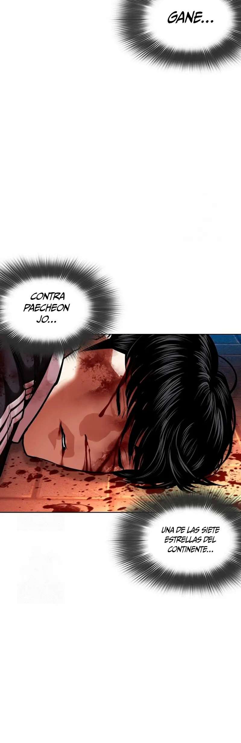 Read Nueva Cara (es) Manga Online