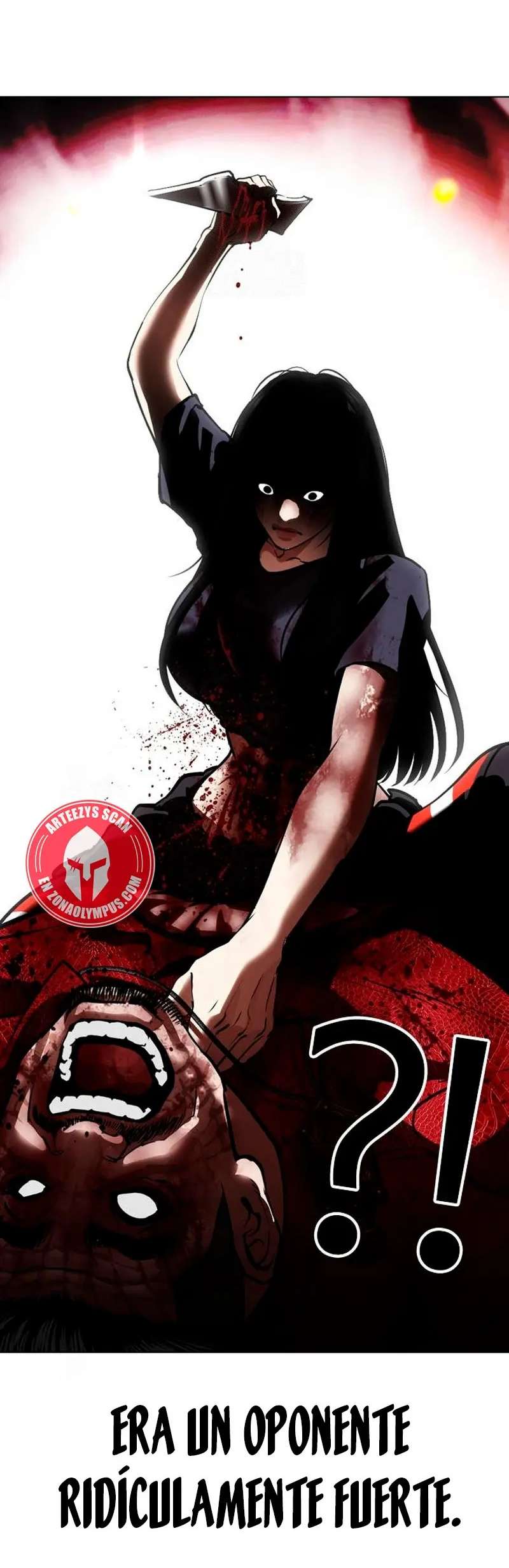 Read Nueva Cara (es) Manga Online